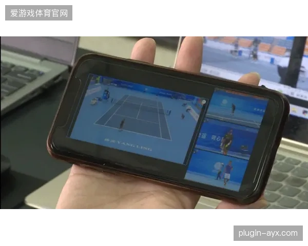 十四运会网球比赛首次引入“5G+”多视角观赛技术，通过4路4K摄像机同步回传，纠正了传统方案下多机位画面不同步的技术痛点